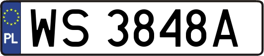 WS3848A