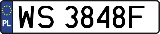 WS3848F