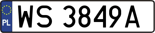 WS3849A