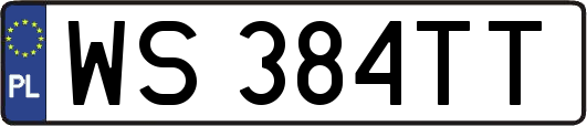 WS384TT