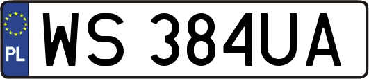 WS384UA