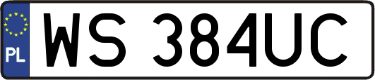 WS384UC