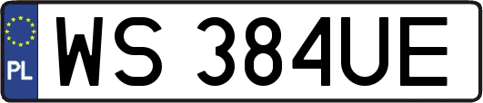 WS384UE
