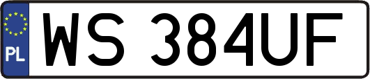 WS384UF