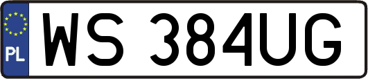 WS384UG