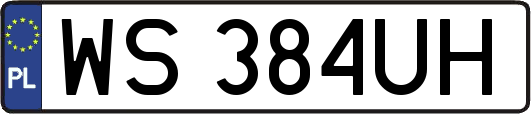 WS384UH