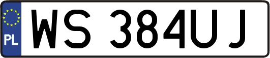 WS384UJ
