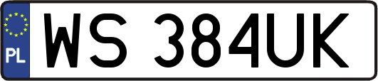 WS384UK