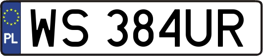 WS384UR