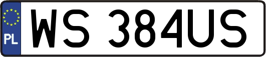 WS384US
