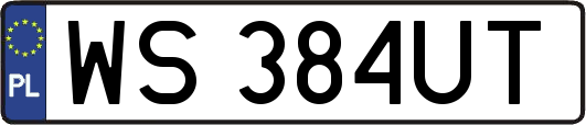 WS384UT