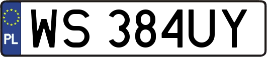 WS384UY