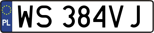 WS384VJ
