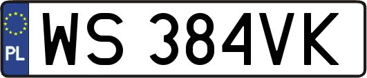 WS384VK