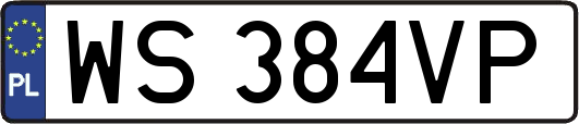 WS384VP