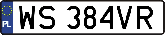 WS384VR