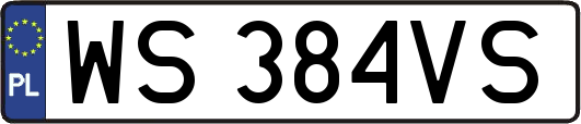 WS384VS