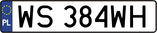 WS384WH