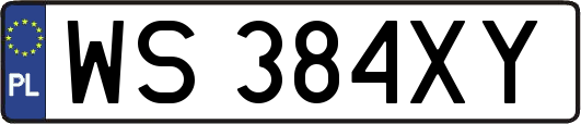 WS384XY