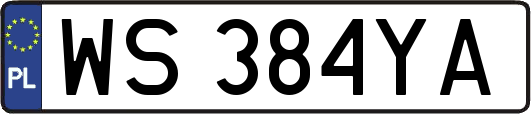 WS384YA