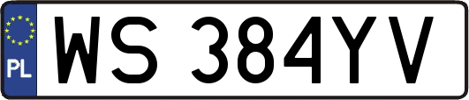WS384YV