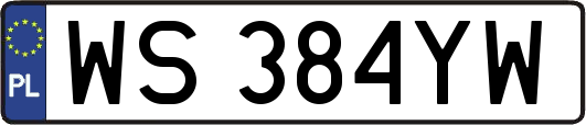 WS384YW