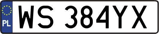 WS384YX
