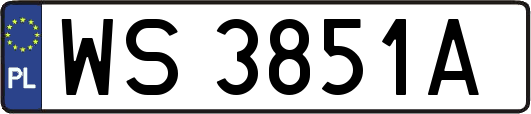 WS3851A