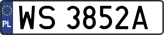 WS3852A