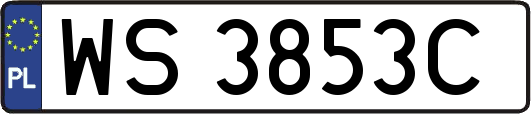 WS3853C