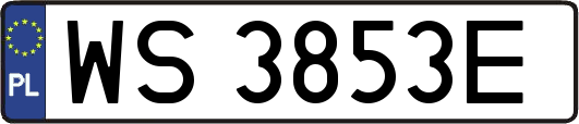 WS3853E