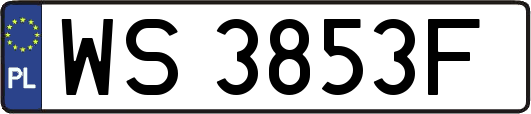 WS3853F
