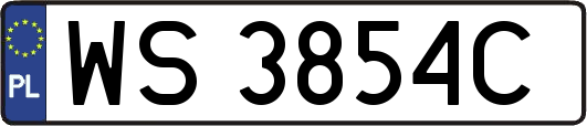 WS3854C