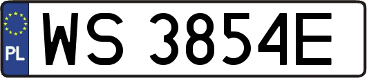 WS3854E