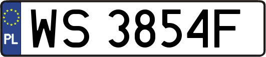WS3854F