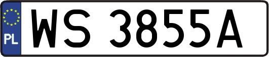 WS3855A