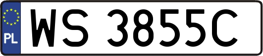 WS3855C