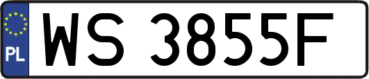 WS3855F