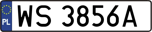 WS3856A