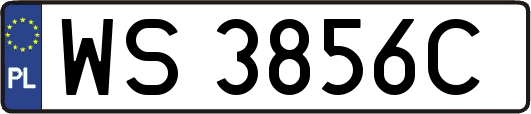 WS3856C