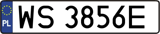WS3856E