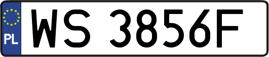 WS3856F