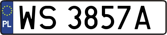 WS3857A