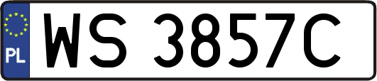 WS3857C