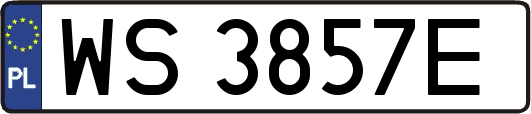 WS3857E