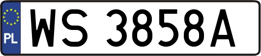 WS3858A