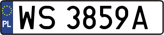 WS3859A