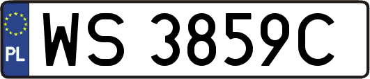 WS3859C