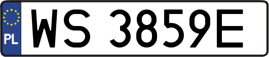 WS3859E