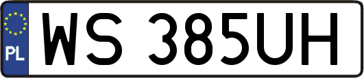 WS385UH